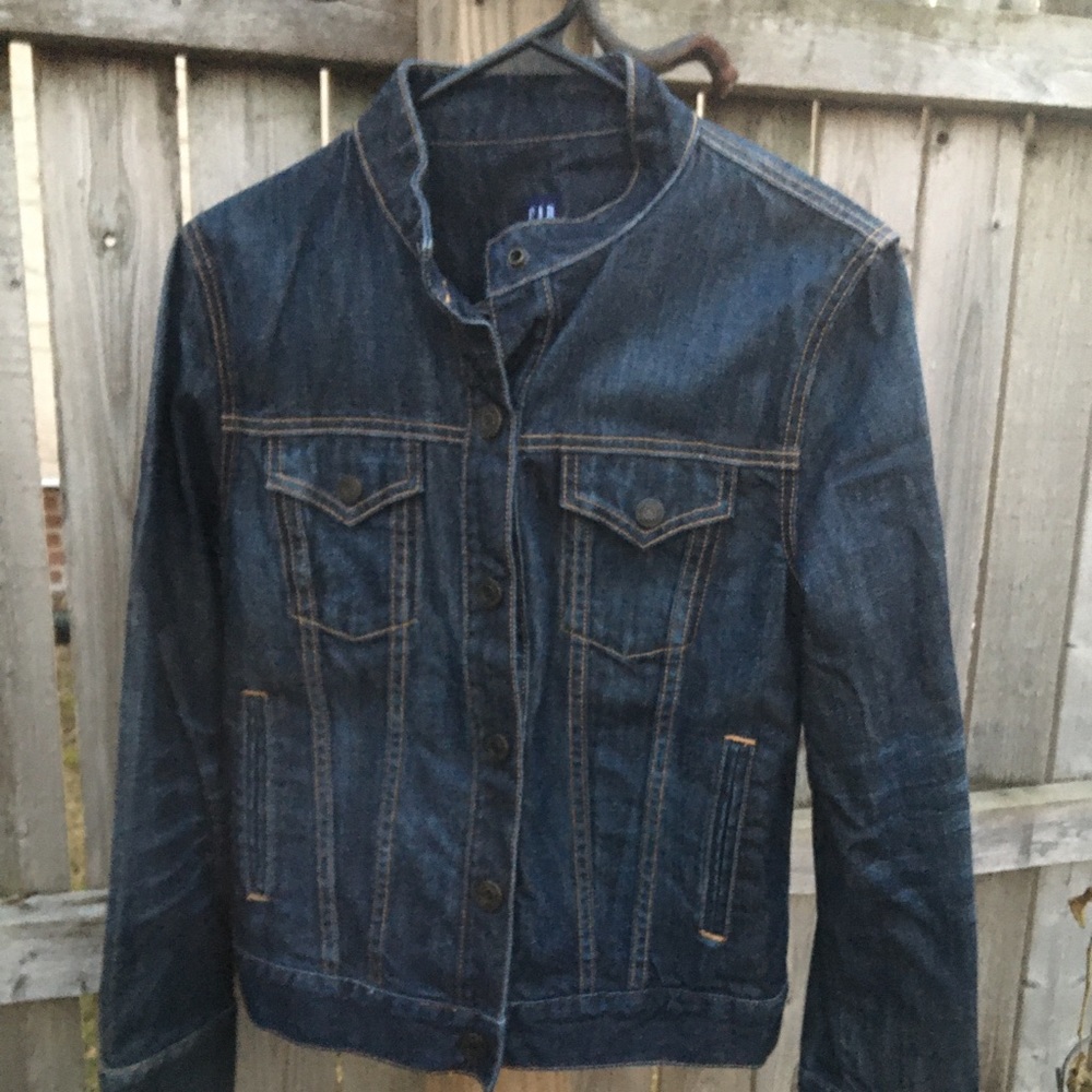 GAP Denim Jacket